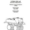 Dynapac Light LP8504 Parts Operation Maintenance Manual PDF 1
