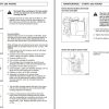 Dynapac Light LP852 Operation Maintenance Manual PDF 2