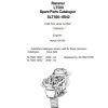 Dynapac Light LT500 Parts Operation Maintenance Manual PDF 1