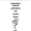 Dynapac Light LT500 Parts Operation Maintenance Manual PDF 2