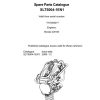 Dynapac Light LT5004 Parts Operation Maintenance Manual PDF 1