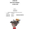 Dynapac Light LT600 LT700 Parts Operation Maintenance Manual PDF 2