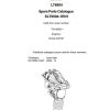 Dynapac Light LT6004 Operation Maintenance Parts Manual PDF 1