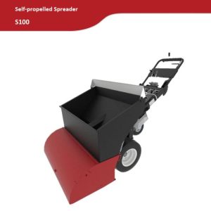 Dynapac Light S100 Operation and Maintenance Manual PDF 1
