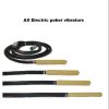 Dynapac Poker Vibrators AN to SMART Instruction Spare Parts Catalogue