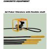 Dynapac Poker Vibrators With Flexible Shaft AU AZ Instruction Spare Parts Catalogue
