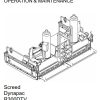 Dynapac R300DTV Operation Maintenance Manual PDF 1