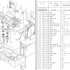 Dynapac RS120 RS120 C Parts Catalogue PDF 2