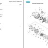 Dynapac Roller CA1300 Parts Manual PDF 2