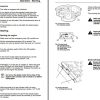 Dynapac Roller CA144 Operation Maintenance Manual PDF 2