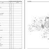 Dynapac Roller CA1500 Parts Catalogue PDF 2