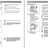 Dynapac Roller CA151 Operation Manual PDF 2
