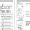 Dynapac Roller CA251 CA301 Operation Manual PDF 2