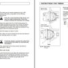 Dynapac Roller CA252 CA302 CA402 Operation Manual PDF 2