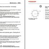 Dynapac Roller CA270 Operation Maintenance Manual PDF 2