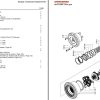 Dynapac Roller CA2800 Parts Manual PDF 2