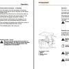 Dynapac Roller CA282D Operation Maintenance Manual PDF 2