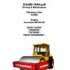 Dynapac Roller CA500 Operation Maintenance Manual PDF 1