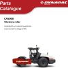 Dynapac Roller CA5000 Parts Manual PDF 1