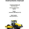 Dynapac Roller CA510 Operation Maintenance Manual PDF 1