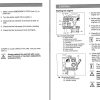 Dynapac Roller CA511 CA551 Operation Manual PDF 2