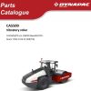 Dynapac Roller CA5500 Parts Catalogue PDF 1