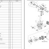 Dynapac Roller CA5500 Parts Catalogue PDF 2