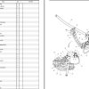 Dynapac Roller CA6000 Parts Catalogue PDF 2