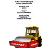 Dynapac Roller CA610 Operation Maintenance Manual PDF 1
