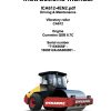 Dynapac Roller CA612 Operation Maintenance Manual PDF 1
