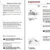 Dynapac Roller CA702 Operation Maintenance Manual PDF 2