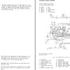 Dynapac Roller CC10 Operation Maintenance Manual PDF 2