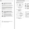 Dynapac Roller CC102 CC142C Operation Manual PDF 2
