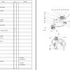 Dynapac Roller CC1100CC Parts Manual PDF 2