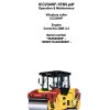 Dynapac Roller CC234HF Parts Operation Maintenance Manual PDF 2