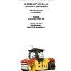 Dynapac Roller CC324CHF Parts Operation Maintenance Manual PDF 2