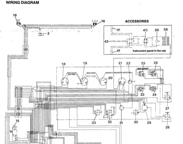 Dynapac Roller CC41 Operation Maintenance Manual PDF 2