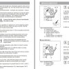 Dynapac Roller CC501C CC501 Operation Manual PDF 2