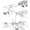 Dynapac Roller CC5200C Parts Manual PDF 2