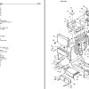 Dynapac Roller CC7200 Parts Manual PDF 2