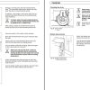 Dynapac Roller CC82 CC92 Operation Manual PDF 2