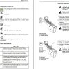 Dynapac Roller CP2700 Parts Operation Maintenance Manual PDF 2