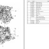 Dynapac Roller CP2700 Parts Operation Maintenance Manual PDF 4