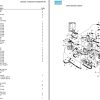 Dynapac Roller CS1400 CA1400N Parts Manual PDF 2