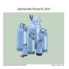 Dynapac Submersible Pumps RC4060 to RL8010 Instruction Spare Parts Catalogue