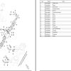Dynapac Tracked Paver R300TV Spare Parts List PDF 2