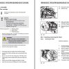 Dynapac Utility Roller D.ONE Parts Operation Maintenance Manual PDF 3
