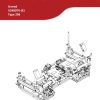 Dynapac V2400TV E Operation Maintenance Manual PDF 1