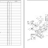 Dynapac V2400TVE Parts Catalogue PDF 2