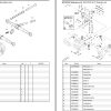 Dynapac V240VE V240TVE Parts Catalogue PDF 2